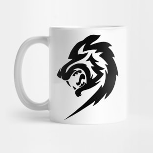 Bear Mug